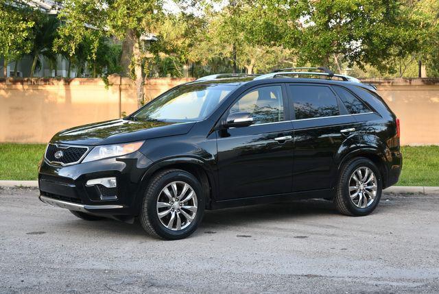 used 2013 Kia Sorento car, priced at $6,995
