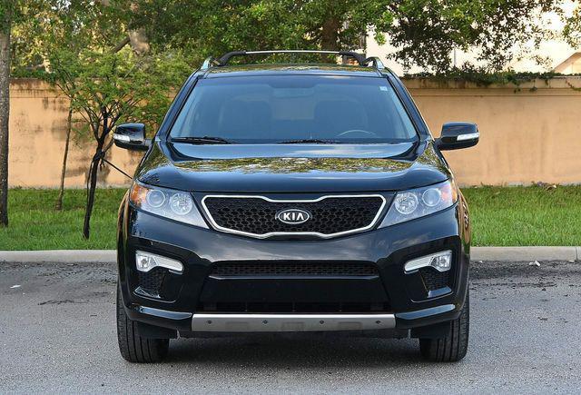 used 2013 Kia Sorento car, priced at $6,995