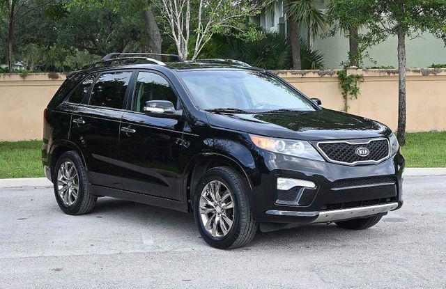 used 2013 Kia Sorento car, priced at $6,995