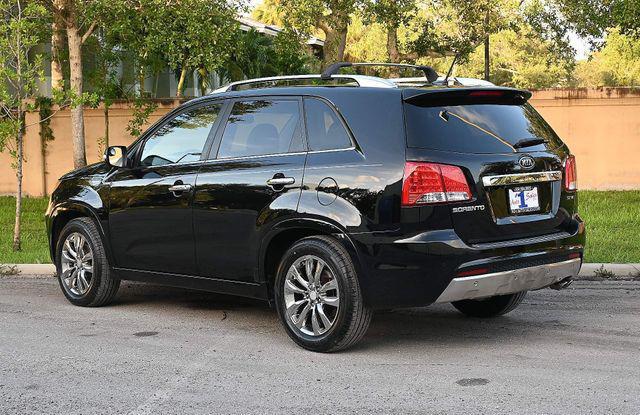 used 2013 Kia Sorento car, priced at $6,995