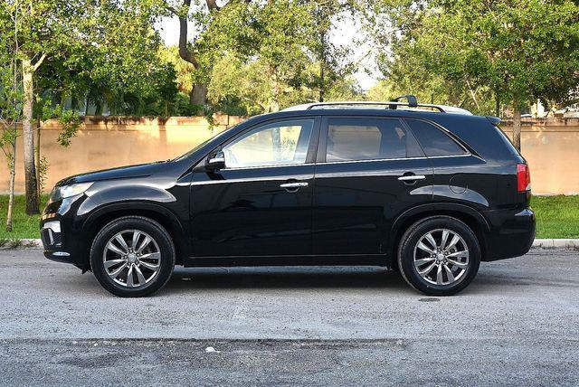 used 2013 Kia Sorento car, priced at $6,995