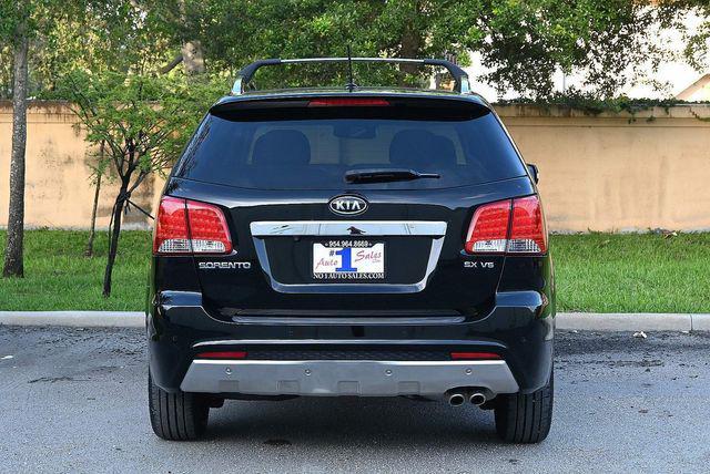 used 2013 Kia Sorento car, priced at $6,995