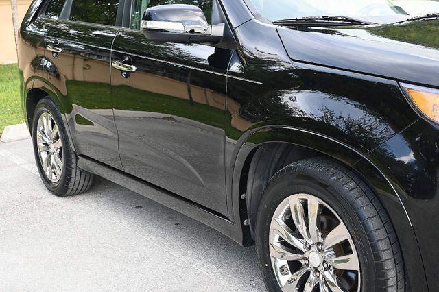 used 2013 Kia Sorento car, priced at $6,995