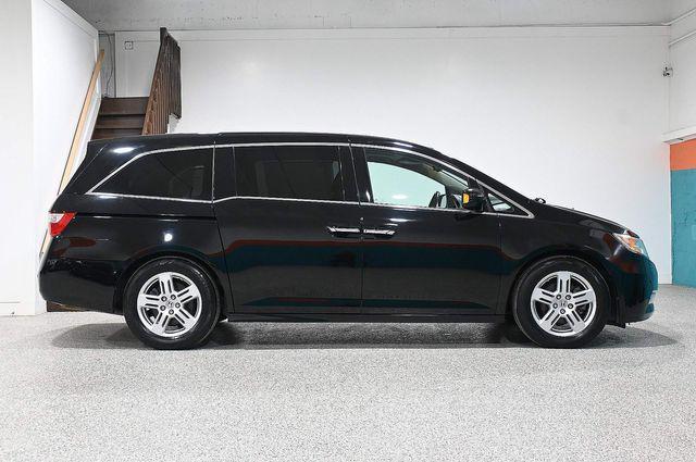 used 2011 Honda Odyssey car, priced at $9,595