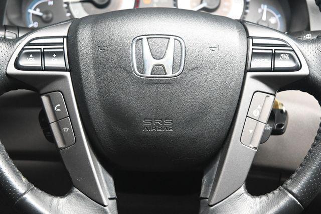 used 2011 Honda Odyssey car, priced at $9,595