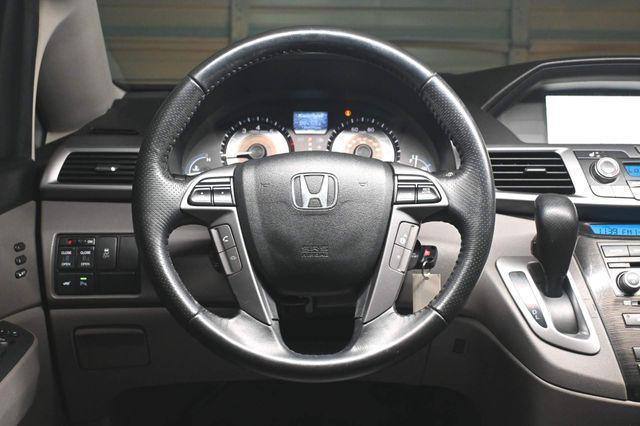 used 2011 Honda Odyssey car, priced at $9,595