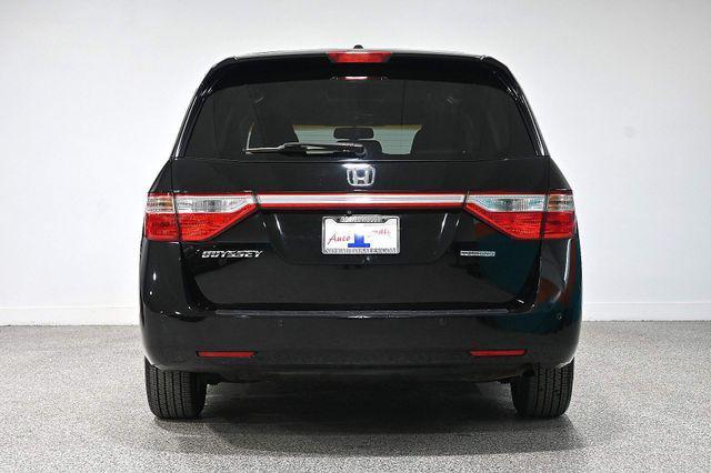 used 2011 Honda Odyssey car, priced at $9,595