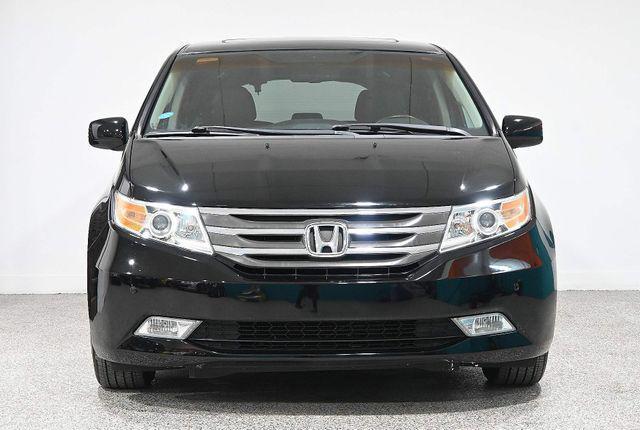 used 2011 Honda Odyssey car, priced at $9,595