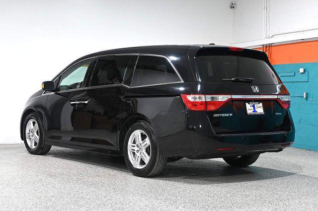 used 2011 Honda Odyssey car, priced at $9,595