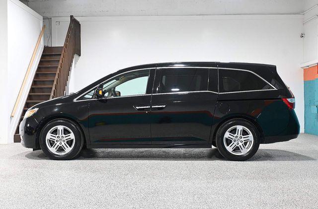 used 2011 Honda Odyssey car, priced at $9,595