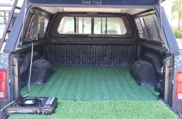 used 1993 Dodge Dakota car