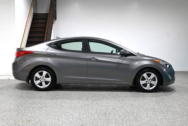 used 2013 Hyundai Elantra car, priced at $9,595