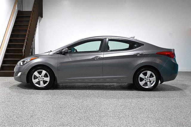 used 2013 Hyundai Elantra car, priced at $9,595