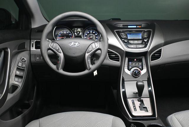 used 2013 Hyundai Elantra car, priced at $9,595