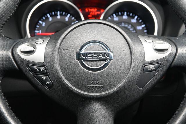 used 2013 Nissan Juke car, priced at $8,995