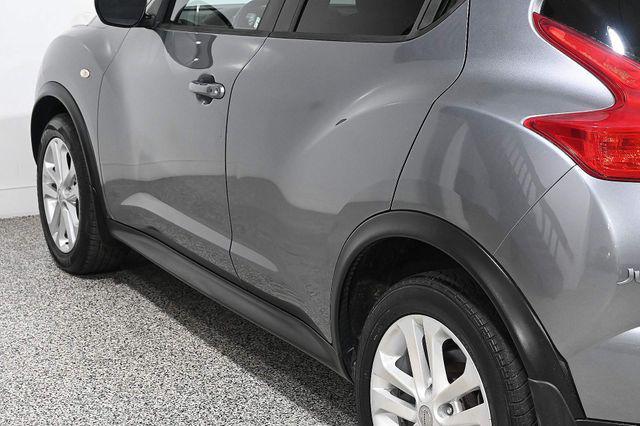 used 2013 Nissan Juke car, priced at $8,995