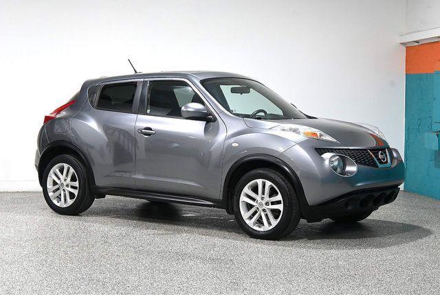 used 2013 Nissan Juke car, priced at $8,995