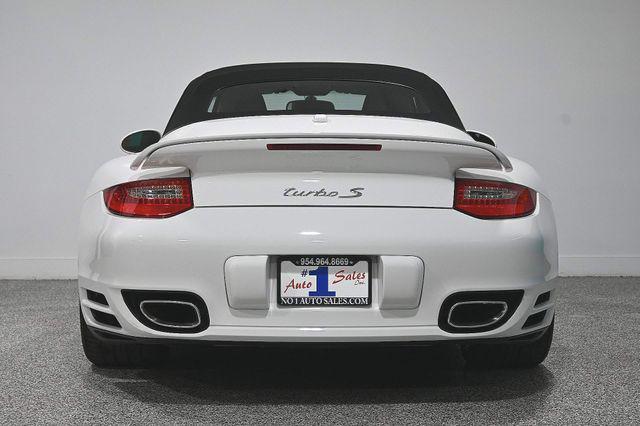 used 2011 Porsche 911 car, priced at $101,995