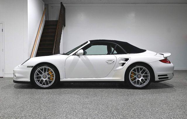 used 2011 Porsche 911 car, priced at $101,995