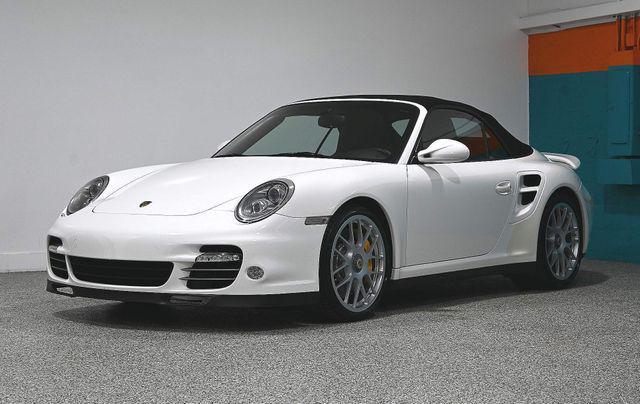 used 2011 Porsche 911 car, priced at $101,995