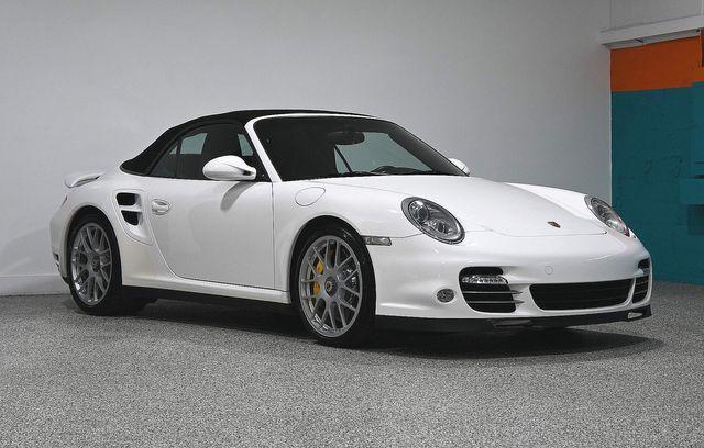 used 2011 Porsche 911 car, priced at $101,995