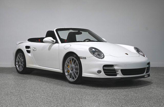 used 2011 Porsche 911 car, priced at $101,995