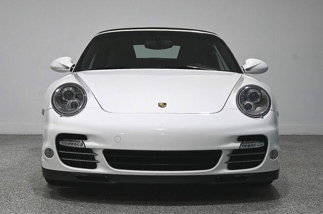 used 2011 Porsche 911 car, priced at $101,995