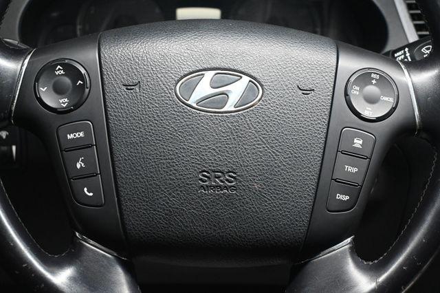 used 2011 Hyundai Genesis car, priced at $6,995