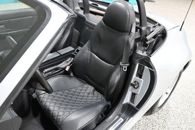 used 1999 BMW Z3 car, priced at $6,995