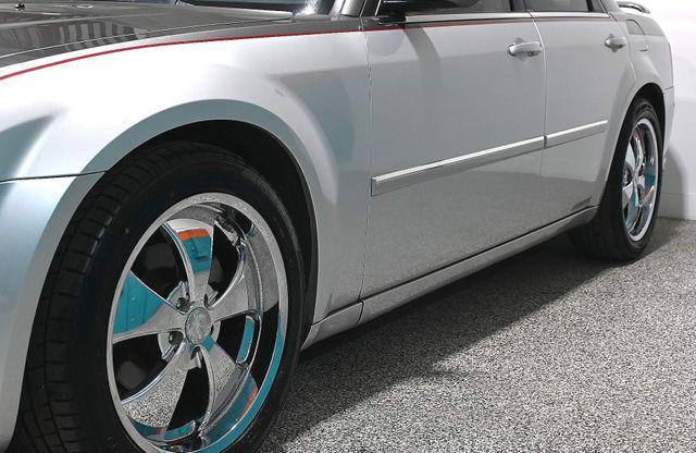 used 2007 Chrysler 300 car, priced at $7,995