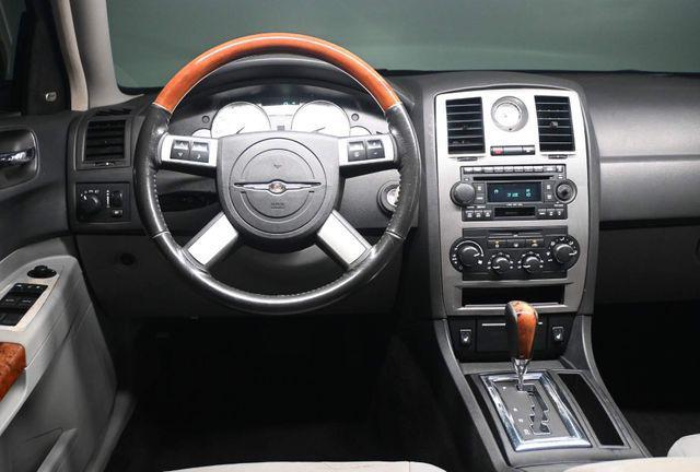 used 2007 Chrysler 300 car, priced at $7,995