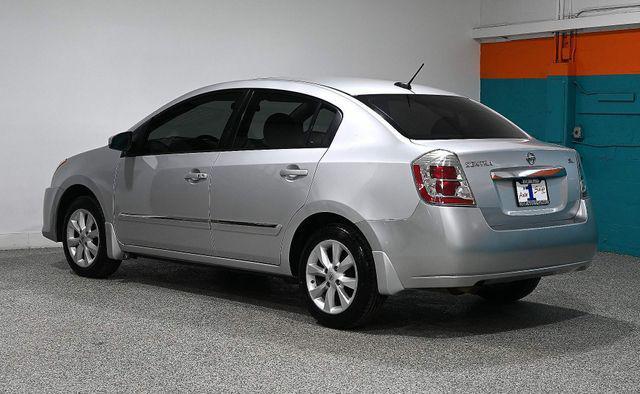 used 2010 Nissan Sentra car, priced at $5,995
