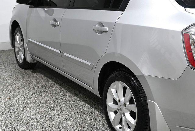 used 2010 Nissan Sentra car, priced at $5,995