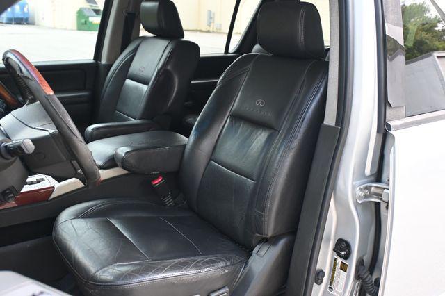 used 2007 INFINITI QX56 car, priced at $4,995