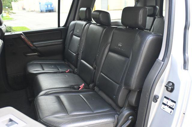 used 2007 INFINITI QX56 car, priced at $4,995