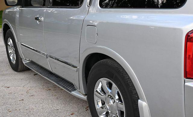 used 2007 INFINITI QX56 car, priced at $4,995