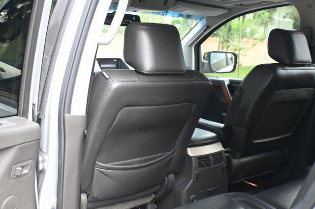 used 2007 INFINITI QX56 car, priced at $4,995