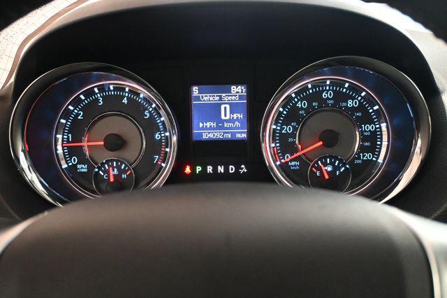 used 2011 Chrysler Town & Country car, priced at $8,995