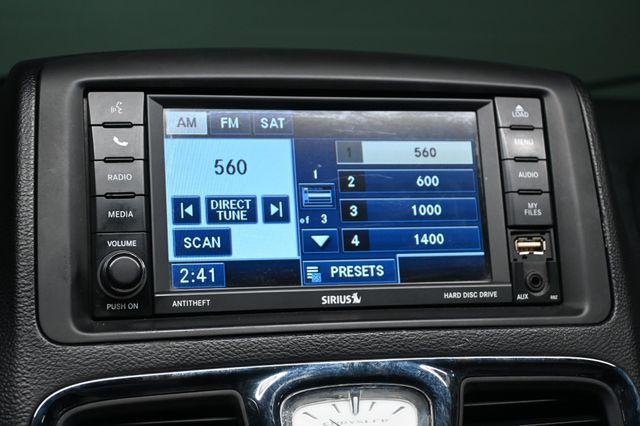 used 2011 Chrysler Town & Country car, priced at $8,995