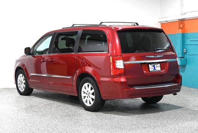 used 2011 Chrysler Town & Country car, priced at $8,995