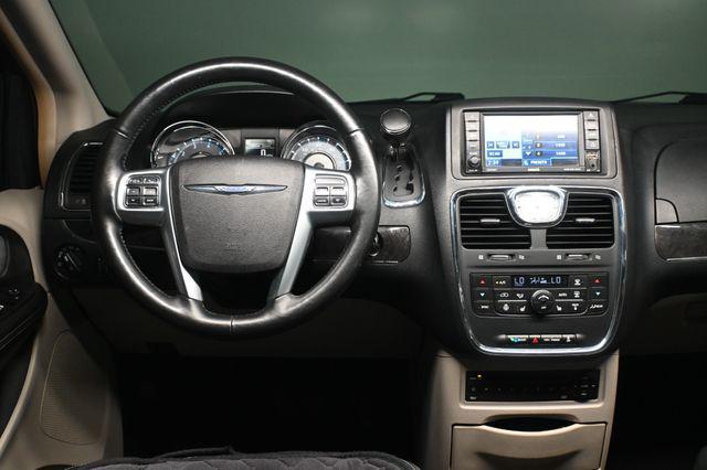 used 2011 Chrysler Town & Country car, priced at $8,995