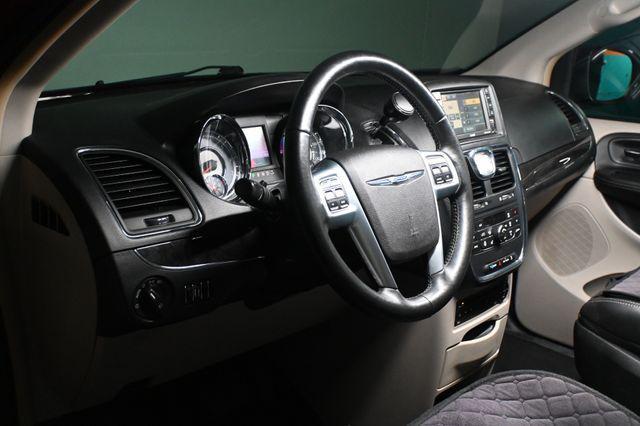 used 2011 Chrysler Town & Country car, priced at $8,995