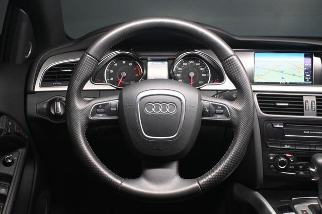 used 2011 Audi A5 car, priced at $10,495