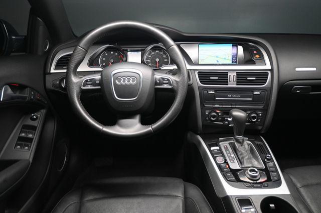 used 2011 Audi A5 car, priced at $10,495