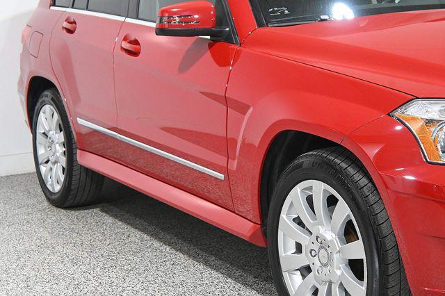 used 2010 Mercedes-Benz GLK-Class car, priced at $9,995