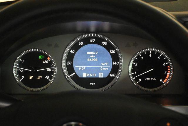 used 2010 Mercedes-Benz GLK-Class car, priced at $9,995