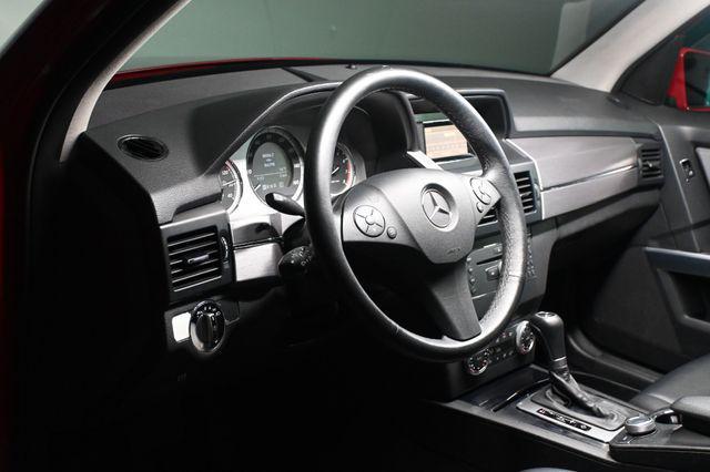 used 2010 Mercedes-Benz GLK-Class car, priced at $9,995