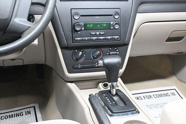 used 2007 Ford Fusion car, priced at $5,995