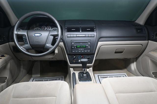 used 2007 Ford Fusion car, priced at $5,995