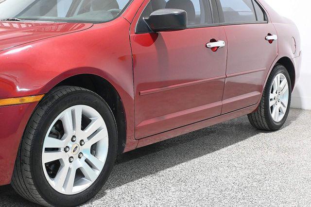 used 2007 Ford Fusion car, priced at $5,995